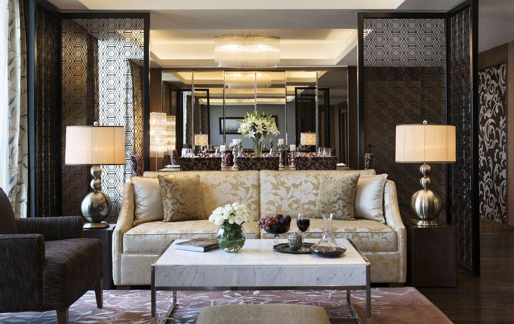 Bengaluru Marriott Hotel Whitefield Экстерьер фото