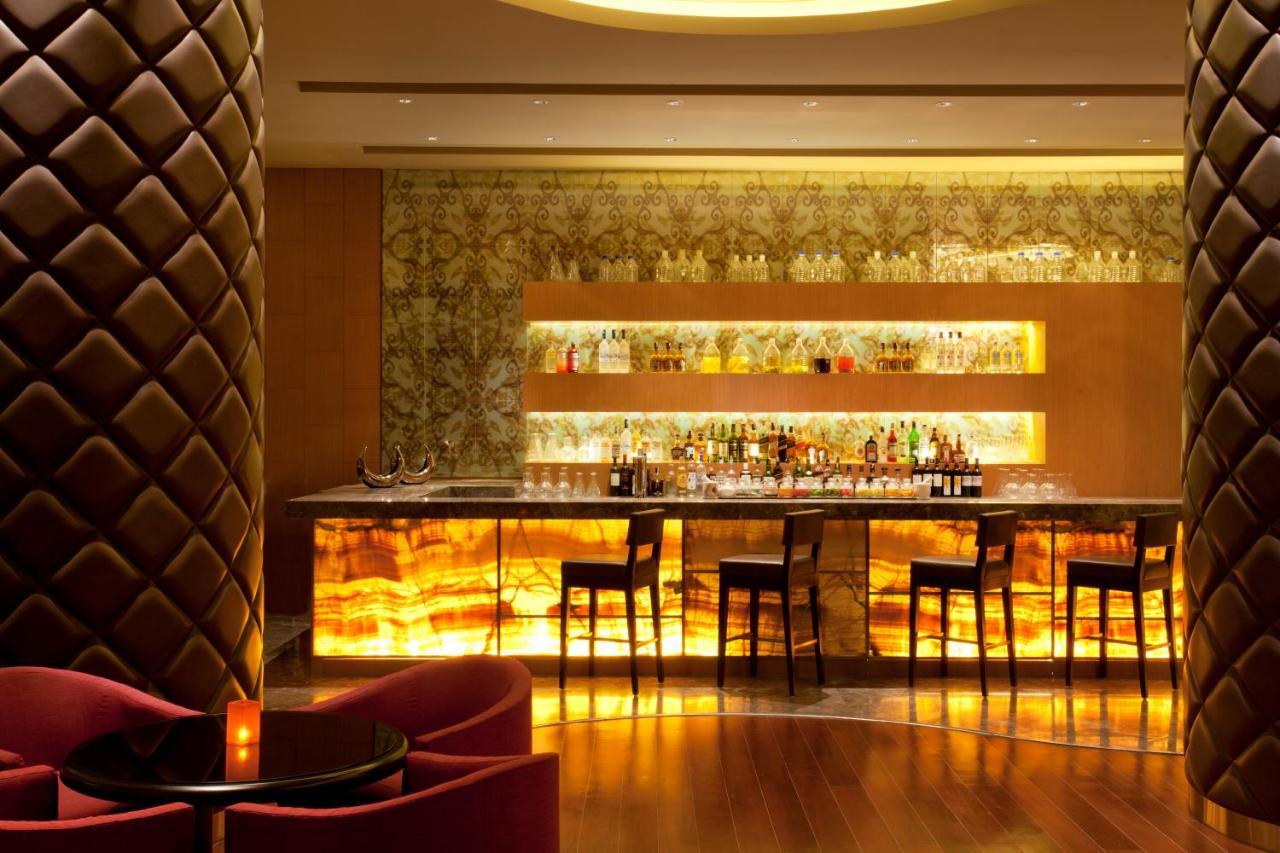 Bengaluru Marriott Hotel Whitefield Экстерьер фото