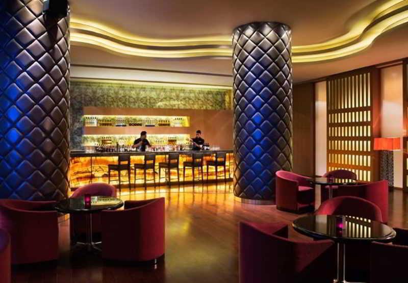 Bengaluru Marriott Hotel Whitefield Экстерьер фото