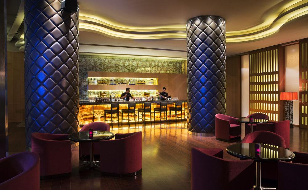 Bengaluru Marriott Hotel Whitefield Экстерьер фото