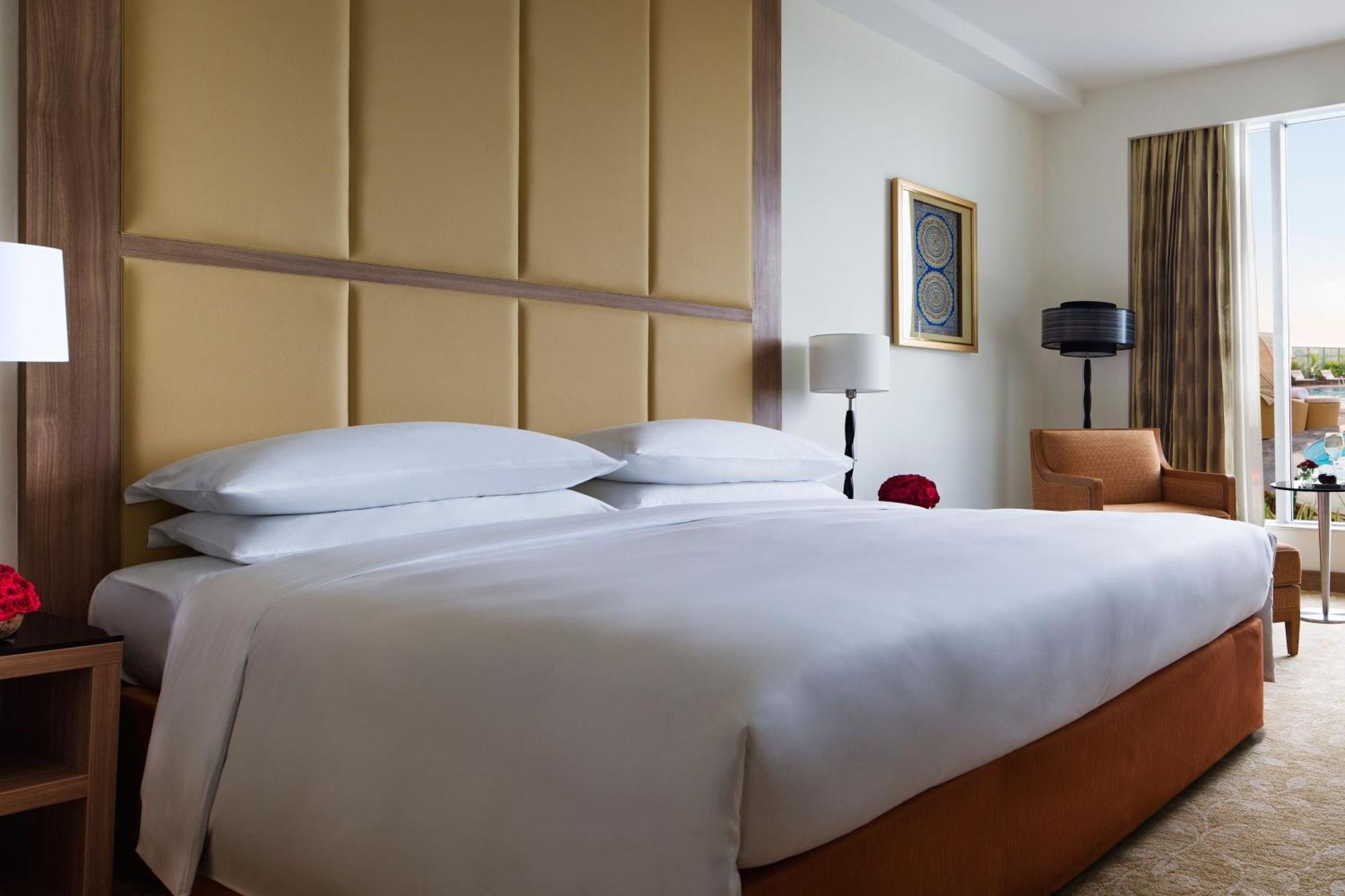 Bengaluru Marriott Hotel Whitefield Экстерьер фото