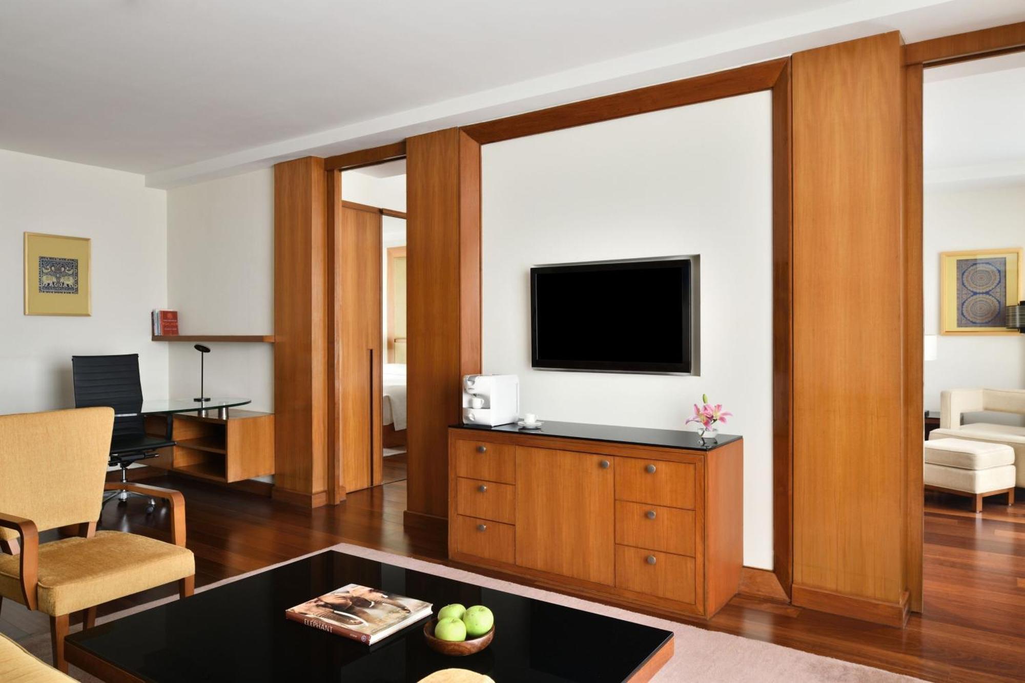 Bengaluru Marriott Hotel Whitefield Экстерьер фото