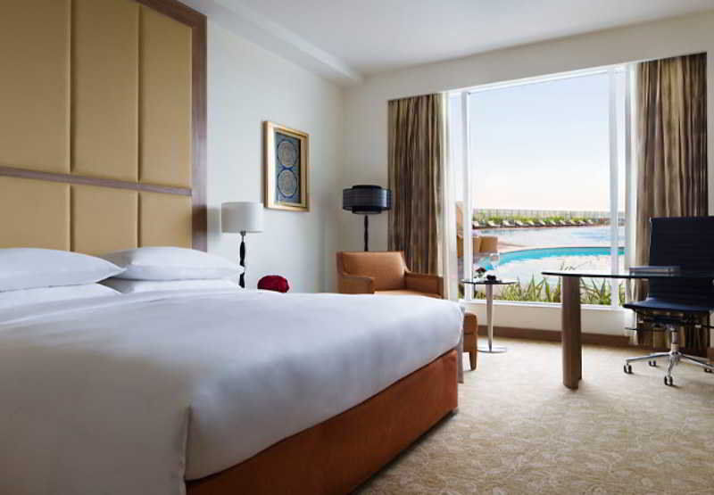 Bengaluru Marriott Hotel Whitefield Экстерьер фото