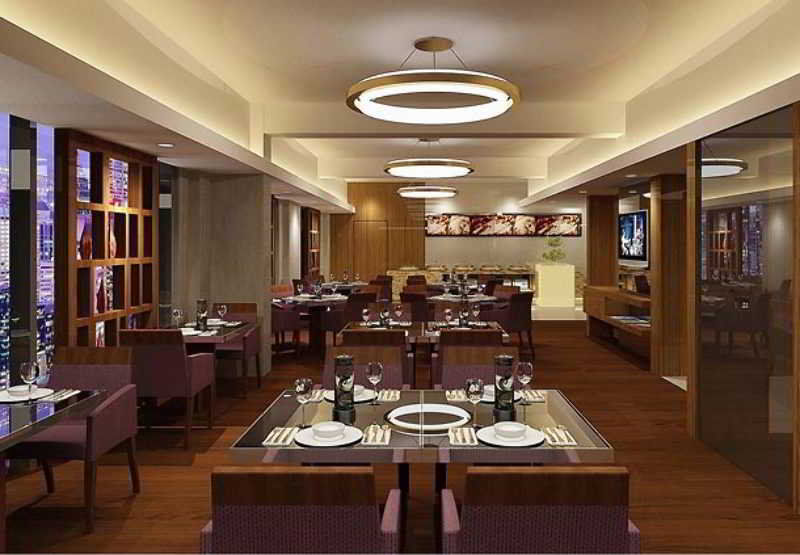 Bengaluru Marriott Hotel Whitefield Экстерьер фото