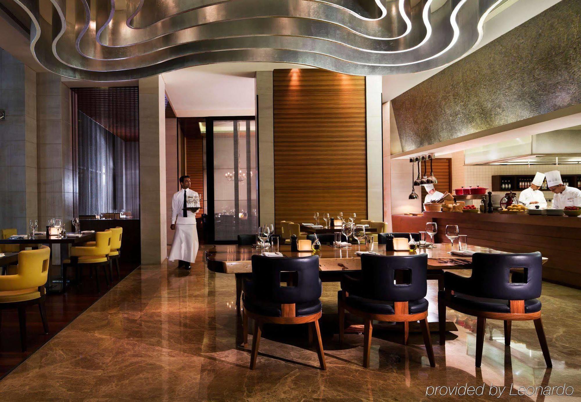 Bengaluru Marriott Hotel Whitefield Экстерьер фото
