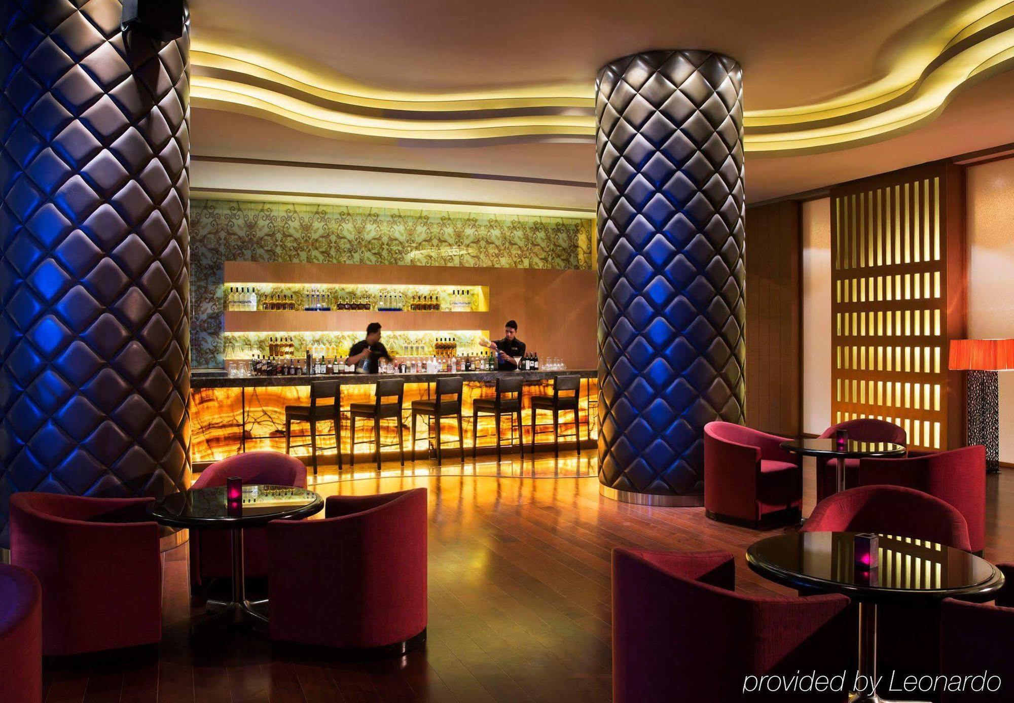 Bengaluru Marriott Hotel Whitefield Экстерьер фото