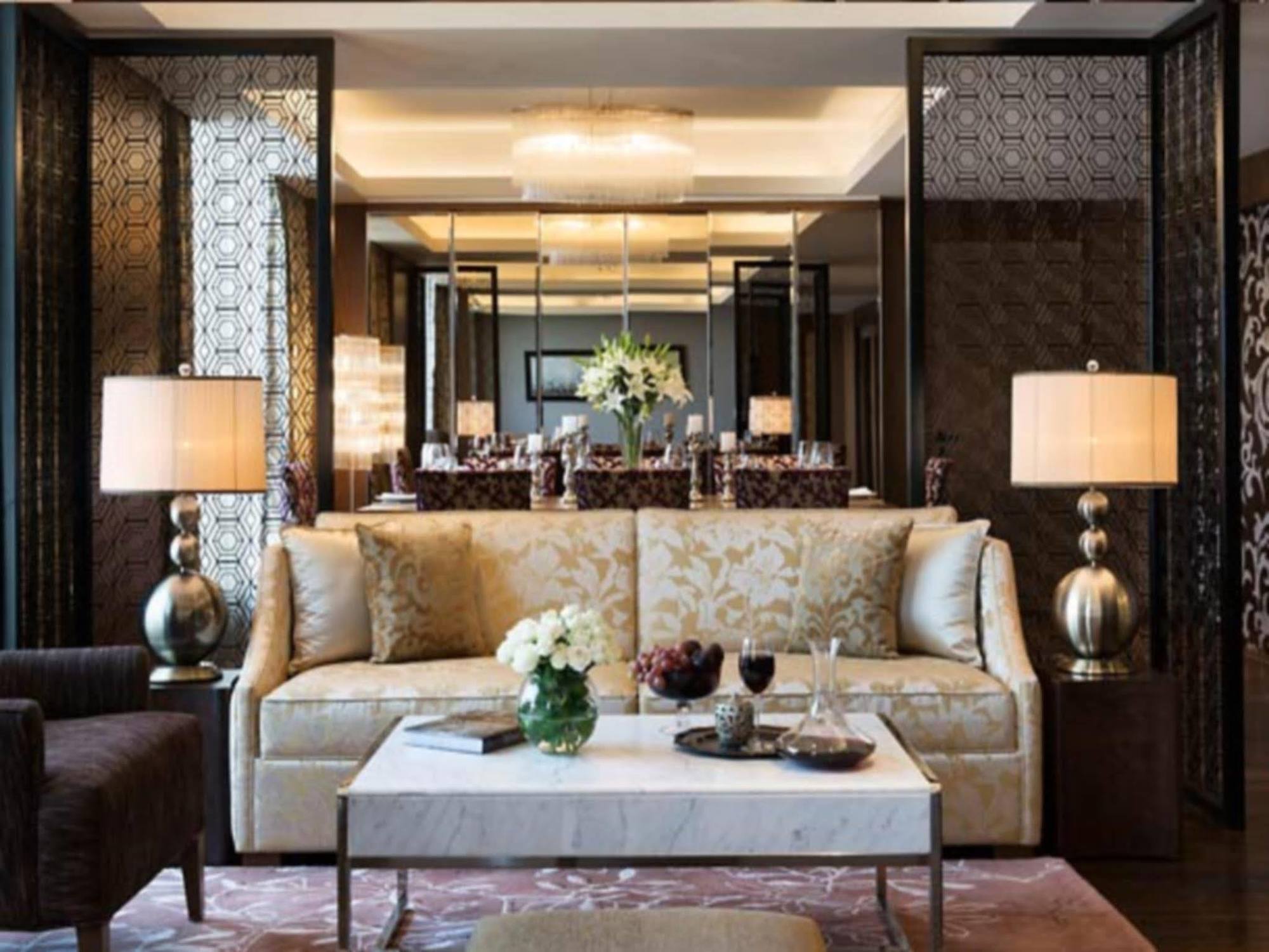 Bengaluru Marriott Hotel Whitefield Экстерьер фото