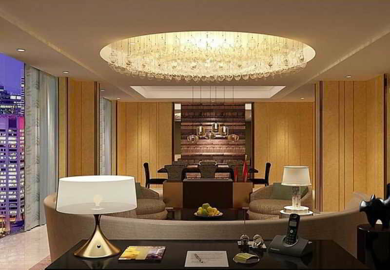 Bengaluru Marriott Hotel Whitefield Экстерьер фото